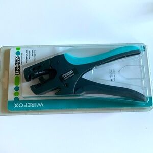 Phoenix Contact wire stripper Wire Fox 10, 1212150